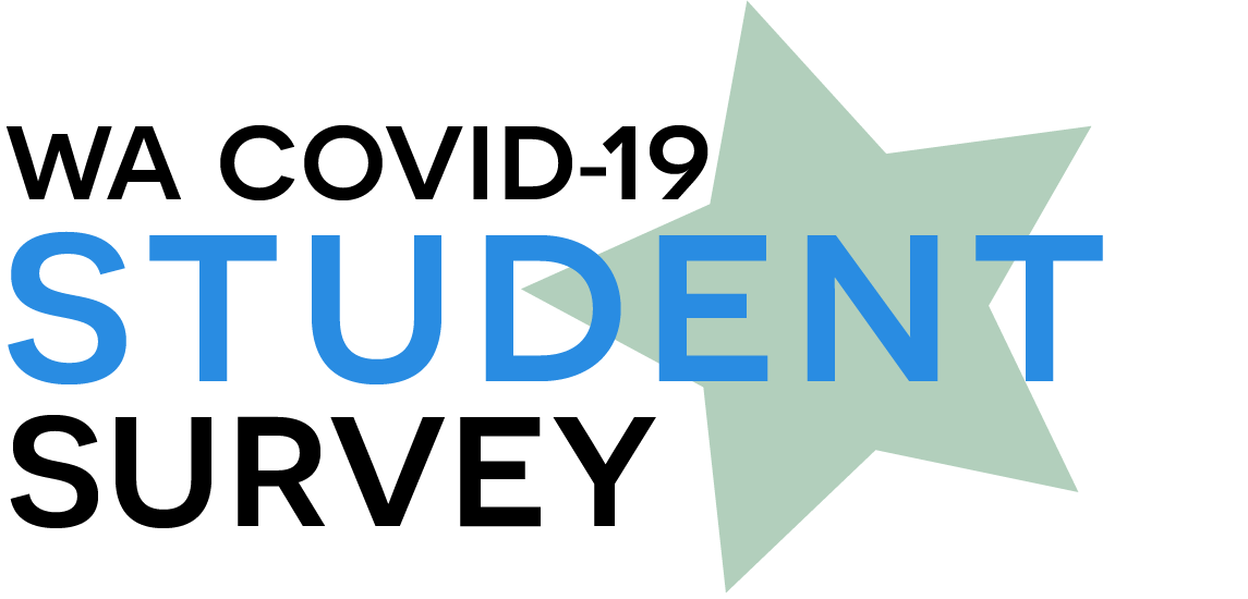 Covid Student Survey Logo